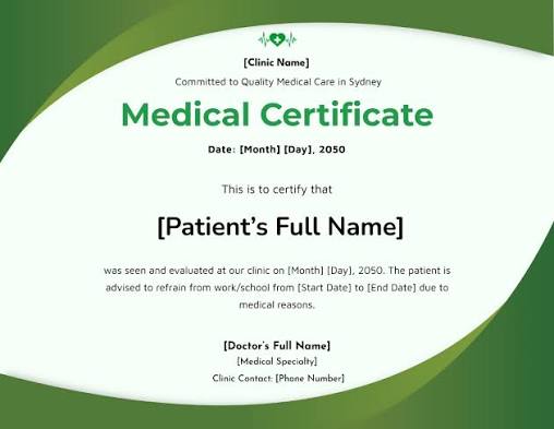 Indian Association of Aesthetic Plastic Surgeons Membership Certificate