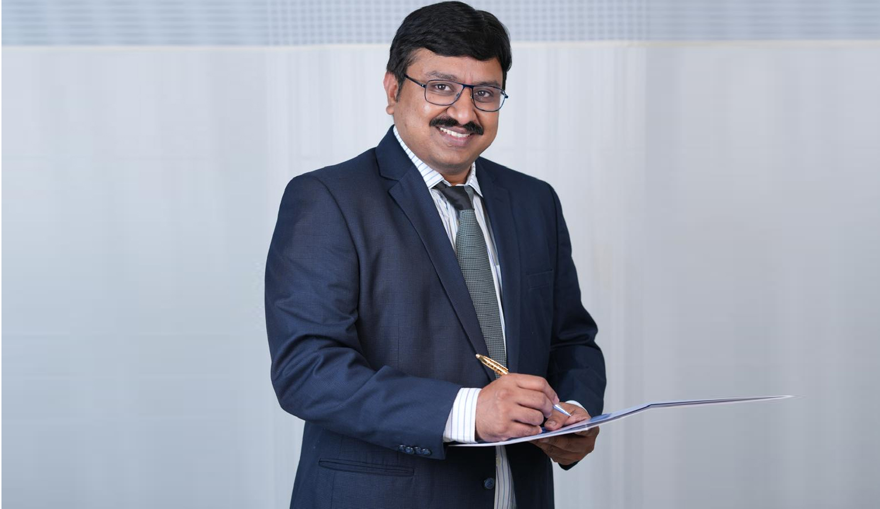 Dr Pratap Duggirala